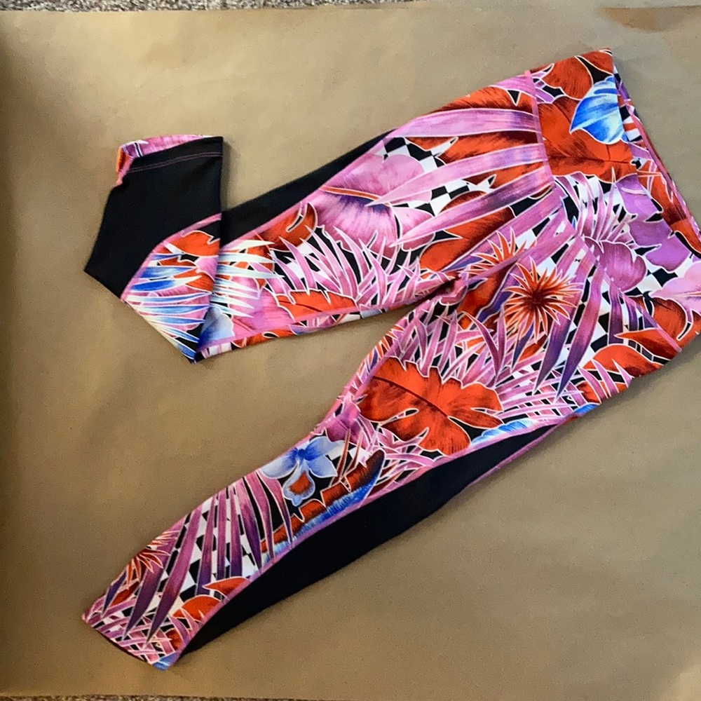 Nike dry fit leggings
